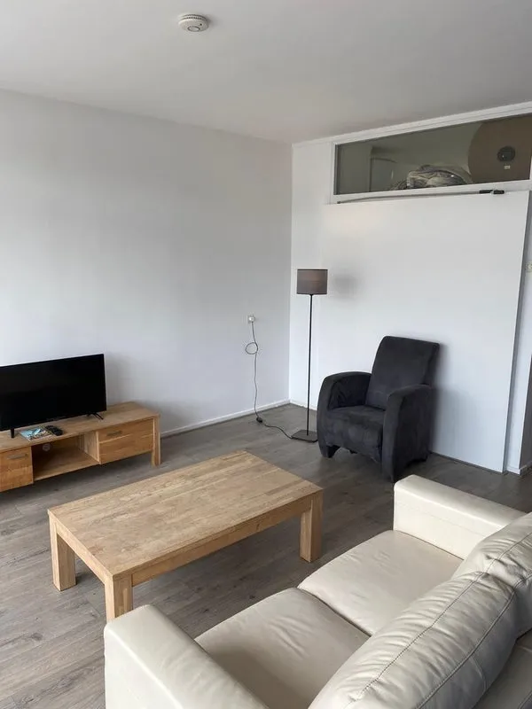 Kamer te huur: Schoutenstraat 86-3,4, Winkelcentrum Arnhem