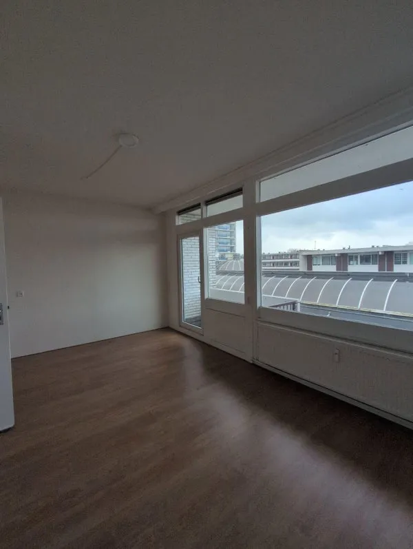 Kamer te huur: Schoutenstraat, Winkelcentrum Arnhem