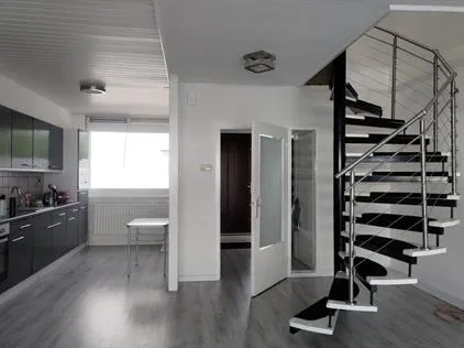 Kamer te huur: Schoutenstraat, Winkelcentrum Arnhem
