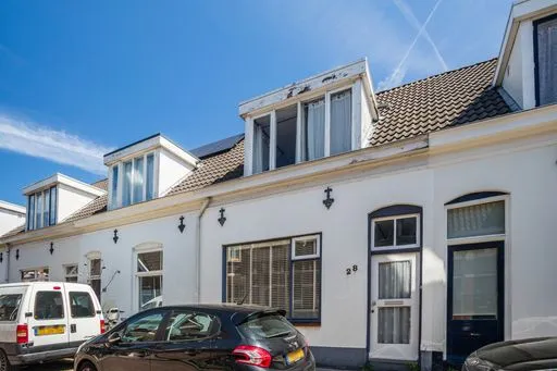 Woning te koop: Schoutenweg, Oosterstraat Deventer