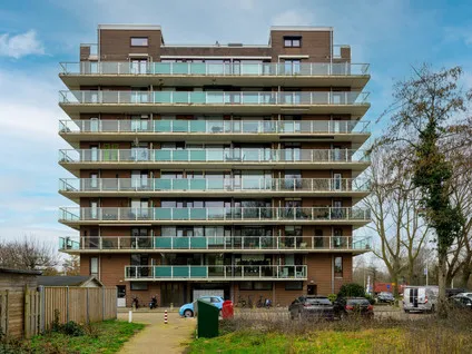 Appartement te koop: Schouthof 72, Katwijk (Zh)
