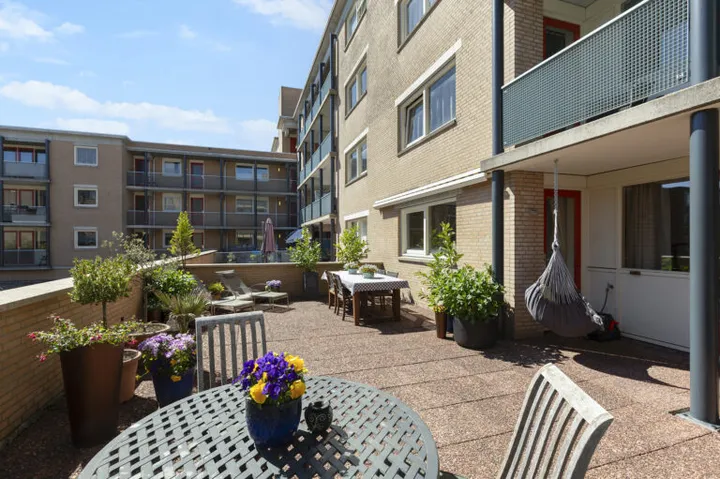 Appartement te koop: Schoutstraat 13, Centrum Stad West Almere