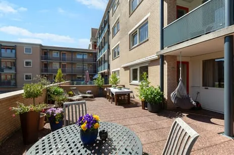 Appartement te koop: Schoutstraat 13, Centrum Stad West Almere