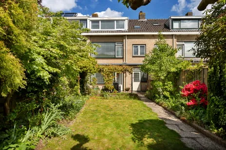Tussenwoning te koop: Schoutstraat 15, Brakkenstein Nijmegen