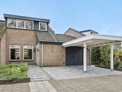 Woning te koop: Schoutstraat 24, Oss