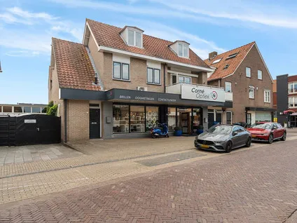 Appartement te koop: Schoutstraat 2A, De Grift Woudenberg