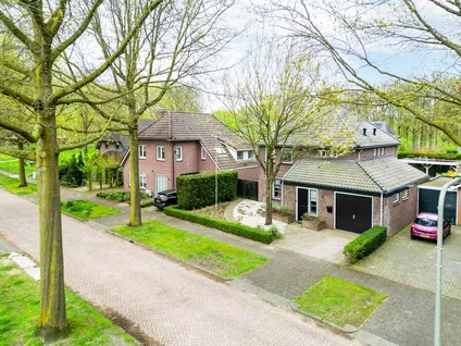 Hoekwoning te koop: Schoutstraat 31, Loovelt Oss