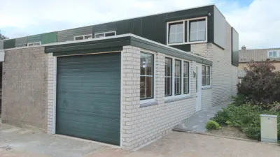 Hoekwoning te koop: Schoutstraat 59, Magistraatwijk III Middelburg