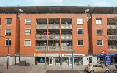 Appartement te koop: Schoutstraat 60, Centrum Stad West Almere