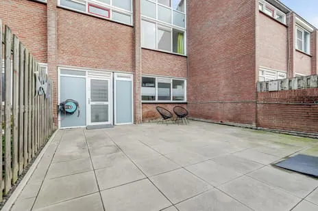 Tussenwoning te koop: Schouw 6, Zilverkamp 1e fase Huissen