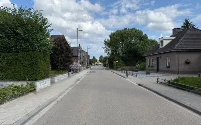 Twee-onder-één-kap te huur: Schouwberg 11, Leeuwen Roermond