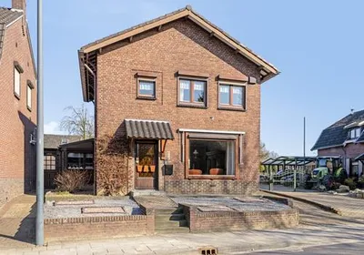 Koopwoning: Schouwberg 17A in Roermond - €419.000 - 121m²