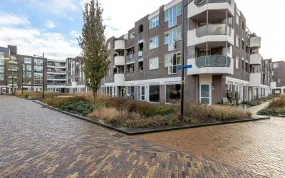 Appartement te koop: Schouwburgplein 22, Stadscentrum - noord Doetinchem