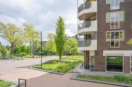 Appartement te koop: Schouwburgplein 22, Stadscentrum - noord Doetinchem