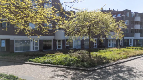 Appartement te koop: Schouwburgplein 68, Stadscentrum - noord Doetinchem