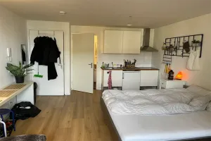 Woning te huur: Schouwburgring, Binnenstad West Tilburg