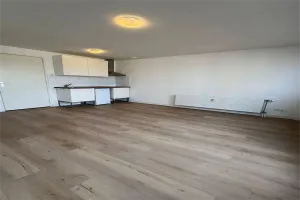 Woning te huur: Schouwburgring, Binnenstad West Tilburg