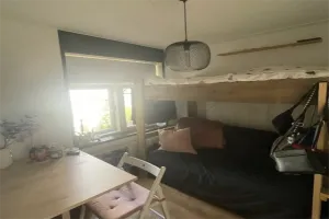Kamer te huur: Schouwburgring, Tilburg