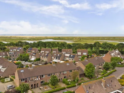 Appartement te koop: Schouwenbank 21A, Poortambacht Zierikzee