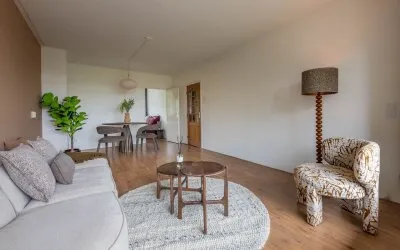 Appartement te koop: Schouwenselaan 75, Vredeveldbuurt Amstelveen