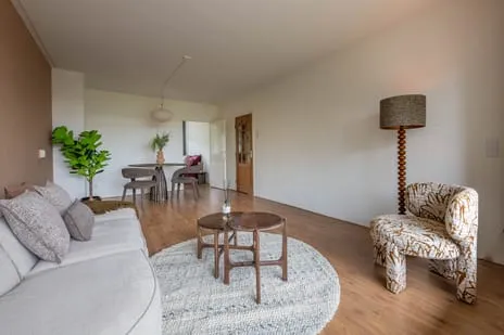 Apartment for sale: Schouwenselaan 75, Vredeveldbuurt Amstelveen