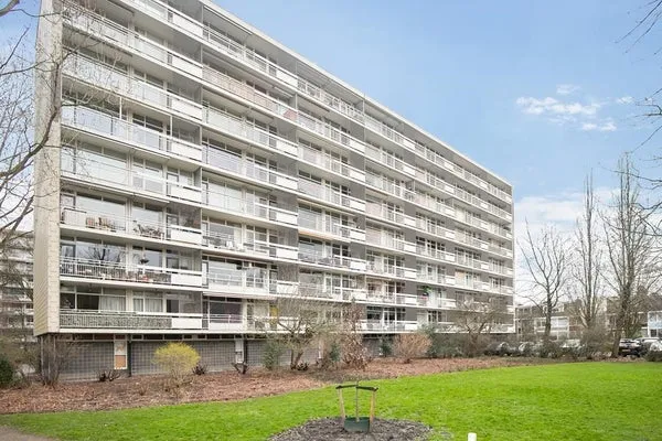 Woning te huur: Schouwenselaan, Vredeveldbuurt Amstelveen