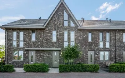 Tussenwoning te koop: Schouwheer 3, Veenderij Veenendaal