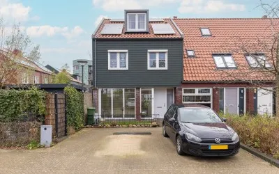 Hoekwoning te koop: Schouwmeester 48, Zwaag