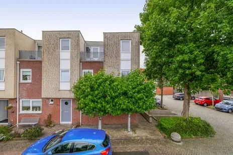 Hoekwoning te koop: Schouwstraat 13, Lisse Rond Lisse