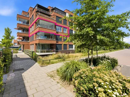 Appartement te koop: Schouwstraat 15, Nieuw-Lekkerland-Middelweg Nieuw-Lekkerland