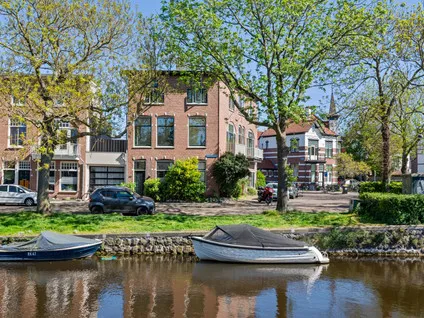Appartement te koop: Schouwtjeslaan 67, Koninginnebuurt Haarlem