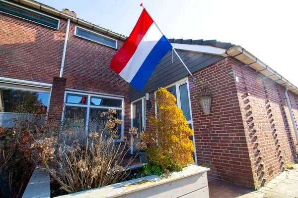 Tussenwoning te koop: Schouwwagen 7, Oostersluis Grootebroek