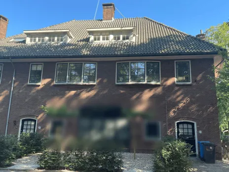 Appartement te huur: Schouwweg 22A, Drie Papegaaien Wassenaar