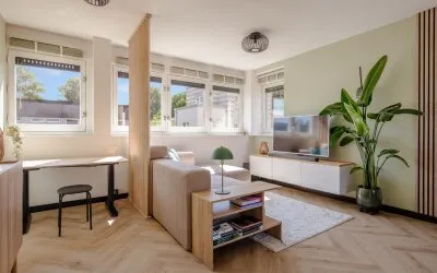Studio te koop: Schovenstraat 48, Betondorp Amsterdam