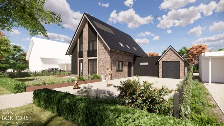 Home for sale: Schraanbos 19, Verspreide huizen Norden, Bijsteren en Hoef Putten