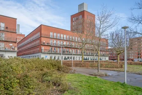 Appartement te koop: Schrabber 46, Morgenweide 'S-Gravenhage