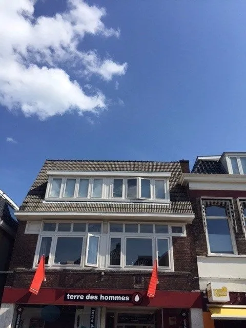 Kamer te huur: Schrans 143B-1, Huizum-Sixma Leeuwarden