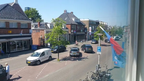 Kamer te huur: Schrans 143B-4, Huizum-Sixma Leeuwarden