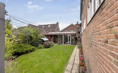 Vrijstaande woning te koop: Schras 26, Ederveen dorp Ederveen