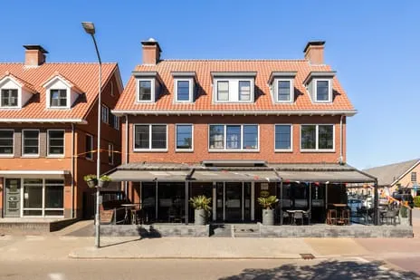 Appartement te koop: Schras 3A, Ederveen dorp Ederveen
