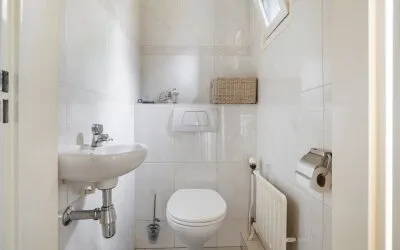 Vrijstaande woning te koop: Schras 8, Ederveen dorp Ederveen