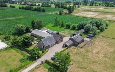 Vrijstaande woning te koop: Schras 83, Ederveen buitengebied Ederveen