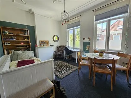 Kamer te huur: Schrassertstraat, St. Marten Arnhem