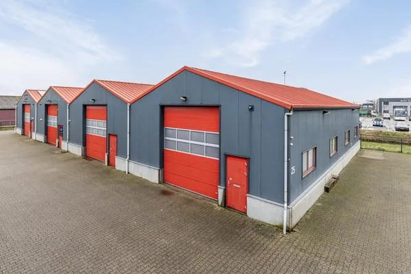 Woning te huur: Schrepel 25, Bedrijventerrein Vredemaker De Goorn