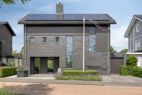 Twee-onder-één-kap te koop: Schrepel 8, Empel oost 'S-Hertogenbosch