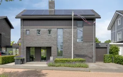 Twee-onder-één-kap te koop: Schrepel 8, Empel oost 'S-Hertogenbosch