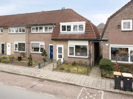Hoekwoning te koop: Schreursweg 72, Schreurserve Enschede