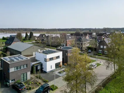 Twee-onder-één-kap te koop: Schriekse Heihoek 633, Berghem-Zuid Berghem