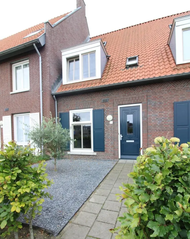Huurwoning: Schrijvershoeve in Helmond - €1.895 per maand