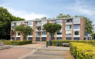 Appartement te koop: Schrijverspark 103, Schrijverswijk Veenendaal